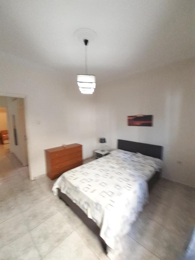 Asteris Appartment ثيرمي المظهر الخارجي الصورة