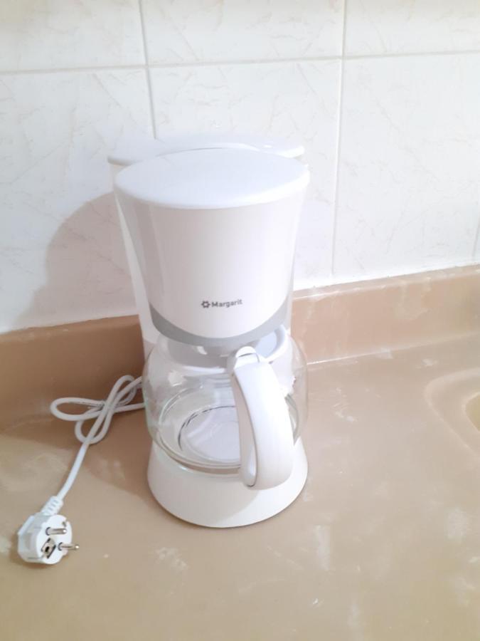 Asteris Appartment ثيرمي المظهر الخارجي الصورة