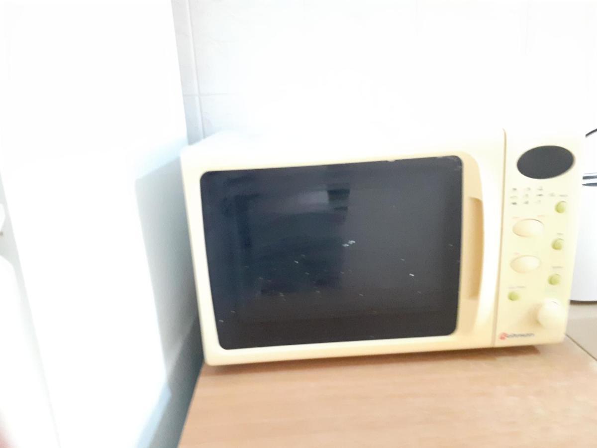 Asteris Appartment ثيرمي المظهر الخارجي الصورة